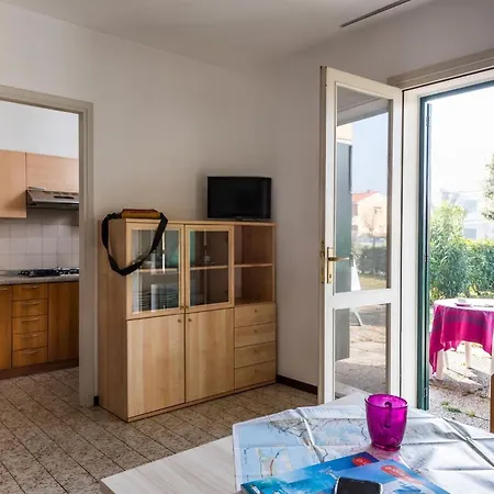 Appartamento Two-story House Near The In *