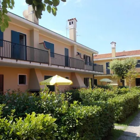 Appartamento Two-story House Near The In